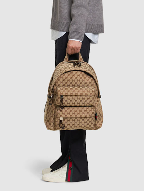 Luisaviaroma Zaino Neo Original GG