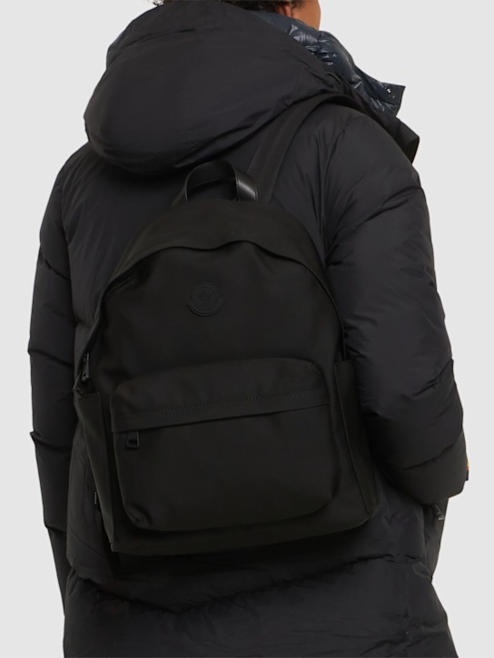 Luisaviaroma Zaino New Pierrick In Nylon