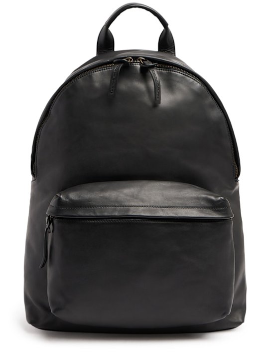 Luisaviaroma Zaino Ocpack in pelle