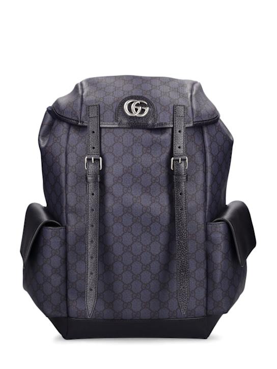 Luisaviaroma Zaino Ophidia GG Supreme