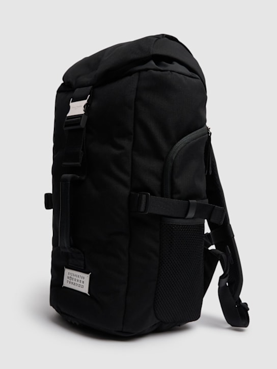 Luisaviaroma Zaino Piccolo Glam Slam Moon In Nylon