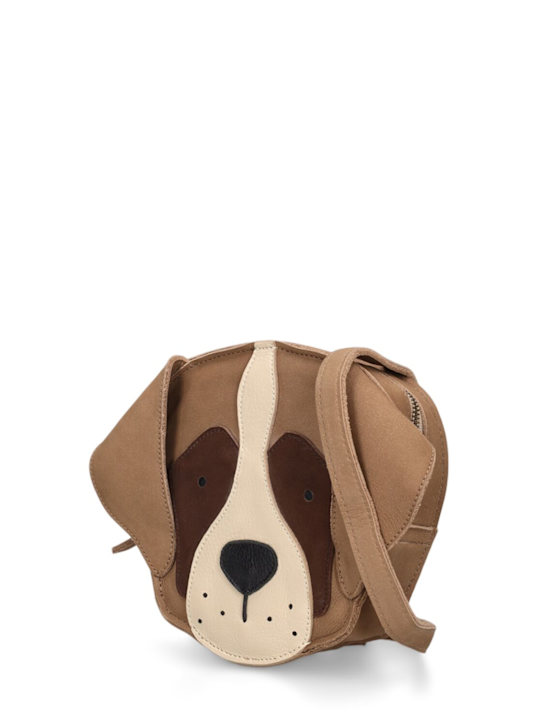 Luisaviaroma Zaino Saint Bernard In Pelle