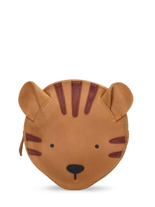Luisaviaroma Zaino Tiger in pelle