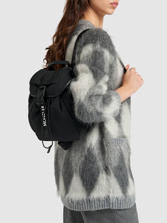 Luisaviaroma Zaino Trick In Techno