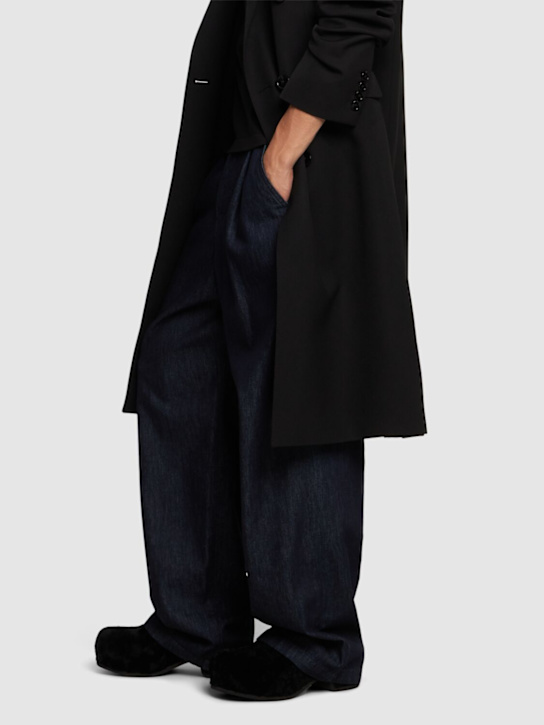 Luisaviaroma Zoccoli Di Pelliccia