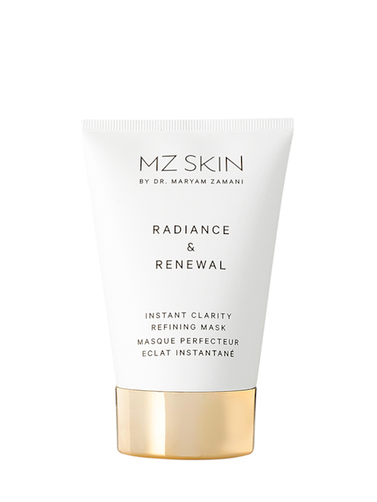 Luisaviaroma Machera Radiance & Renewal refining mask 100ml