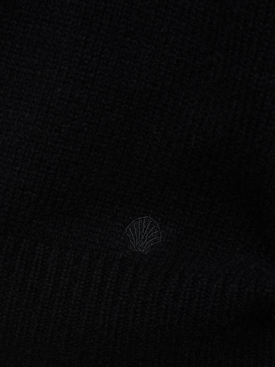 Luisaviaroma Maglia Collo Alto Stintino In Misto Lana
