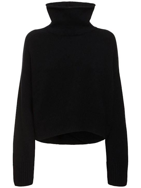 Luisaviaroma Maglia collo alto Stintino in misto lana