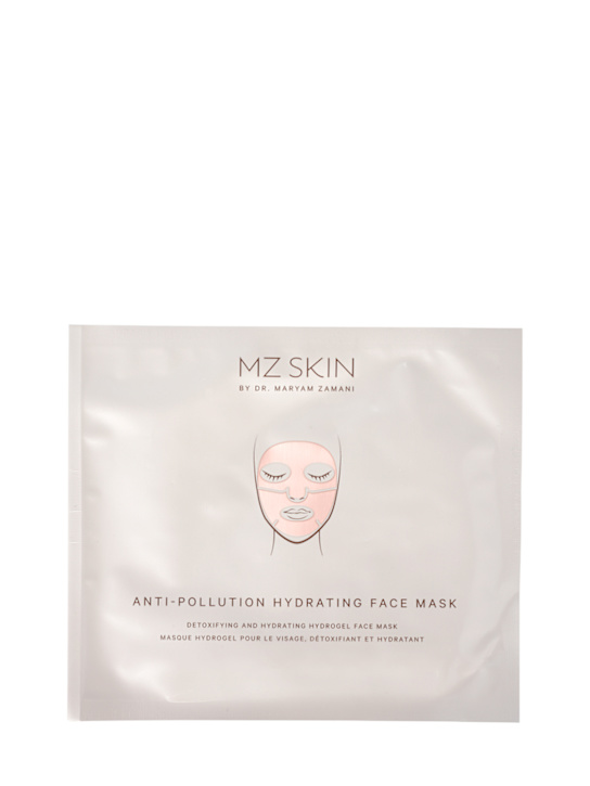 Luisaviaroma Maschera Anti Pollution Hydrating Face Mask
