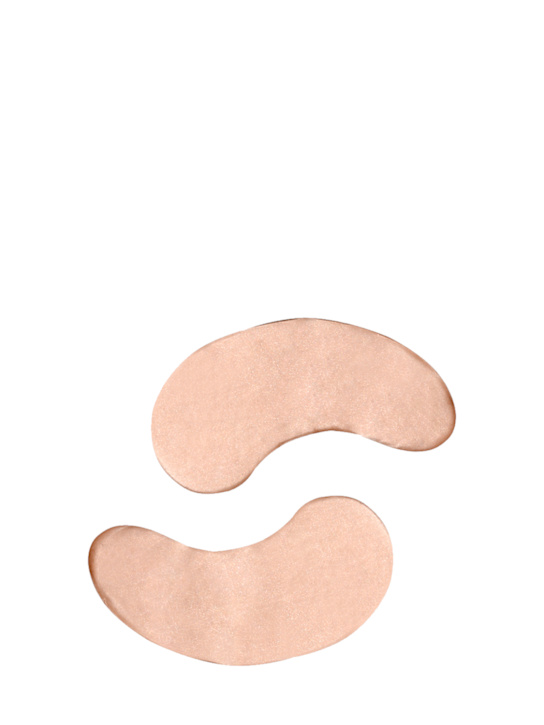 Luisaviaroma MASCHERA “ANTI POLLUTION ILLUMINATING EYE MASK”