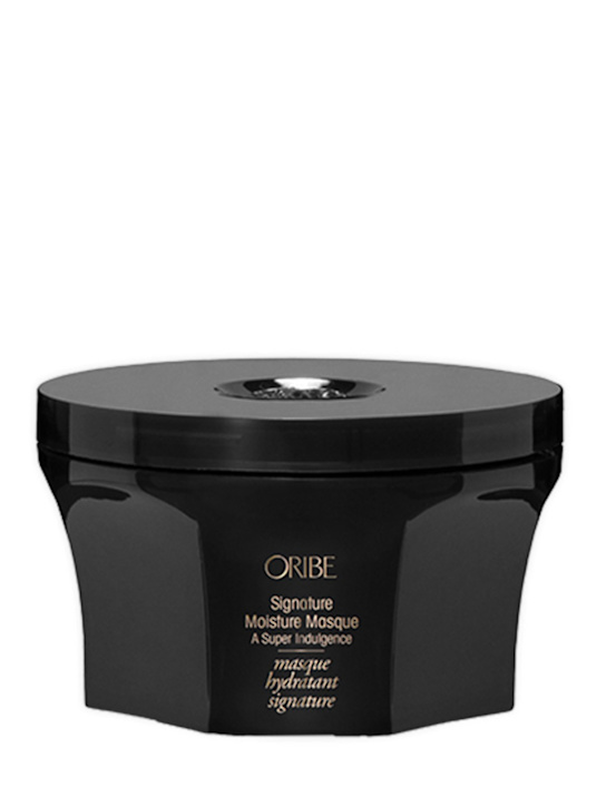 Luisaviaroma Maschera capelli Signature Moisture Mask 175ml