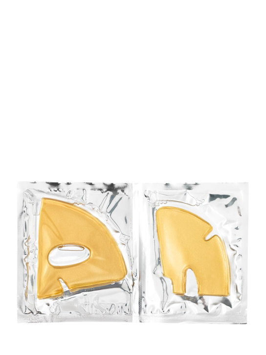 Luisaviaroma Maschera Hydra-lift Golden Facial Treatment