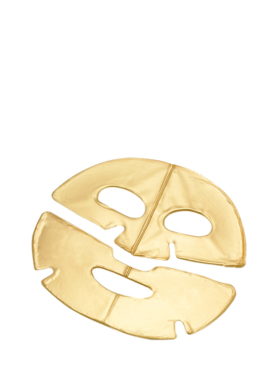 Luisaviaroma Maschera Hydra-lift Golden Facial Treatment