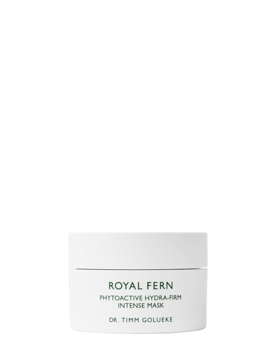 Luisaviaroma Maschera intensiva Phyto-active Hydra-firm 50ml