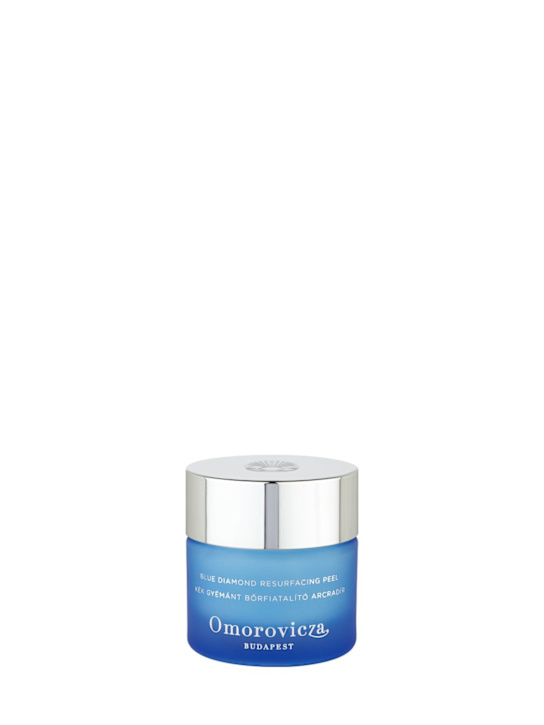 Luisaviaroma MASCHERA VISO "BLUE DIAMOND RESURFACING PEEL" 50ML