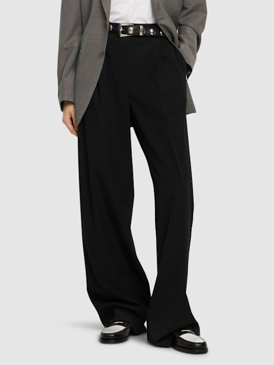 Luisaviaroma Mocassini Classic Dan In Pelle Morbida