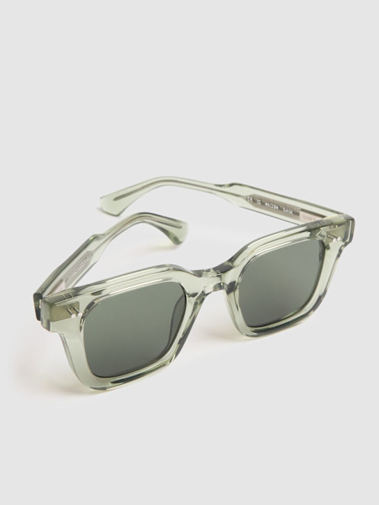 Luisaviaroma Occhiali Da Sole 04 Squared In Acetato