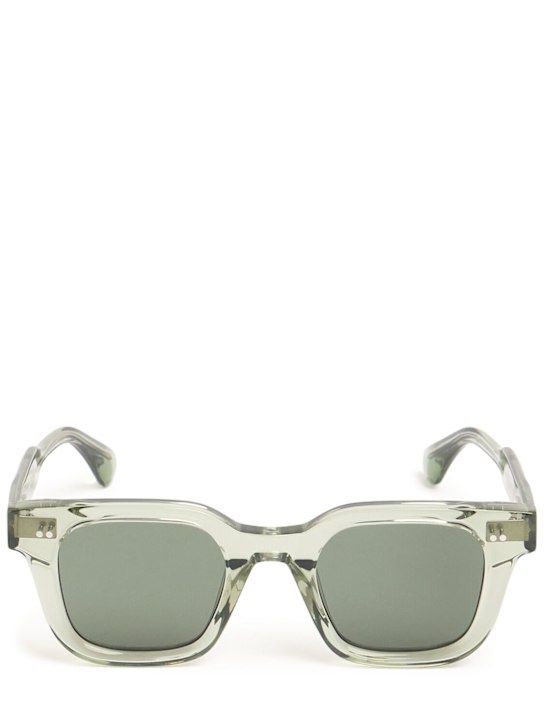 Luisaviaroma Occhiali da sole 04 Squared in acetato