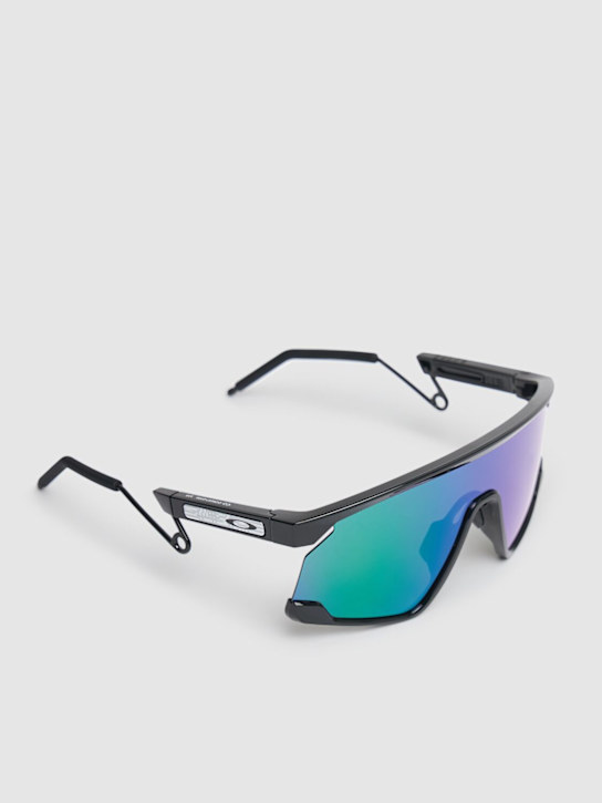 Luisaviaroma Occhiali Da Sole A Maschera BXTR Prizm