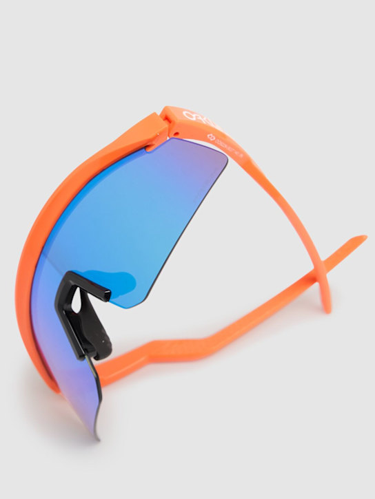 Luisaviaroma Occhiali Da Sole A Maschera Hydra Prizm