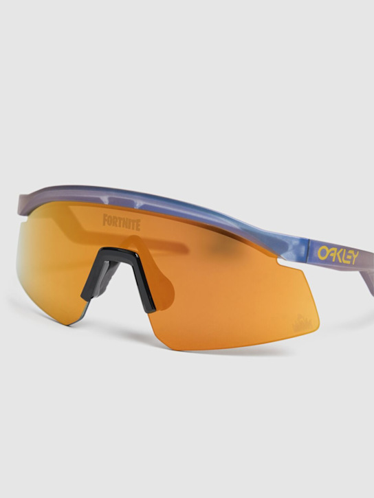 Luisaviaroma Occhiali Da Sole A Maschera Hydra Prizm Fortnite