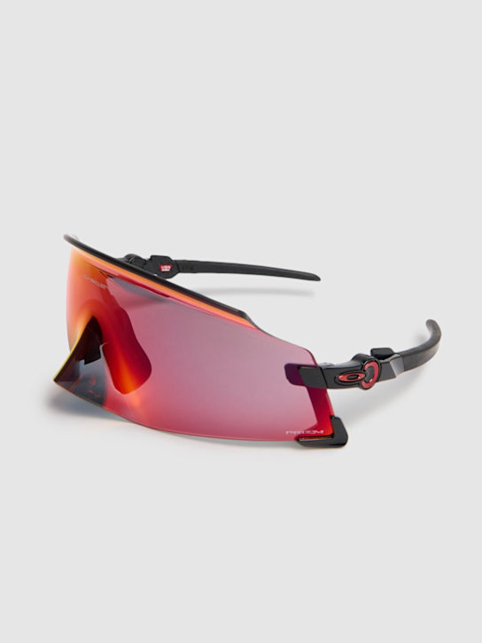 Luisaviaroma Occhiali Da Sole A Maschera Kato Prizm
