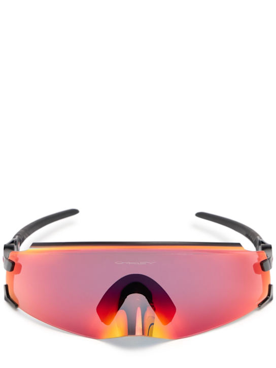 Luisaviaroma Occhiali da sole a maschera Kato Prizm