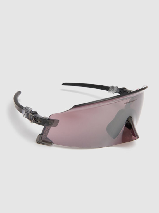 Luisaviaroma Occhiali Da Sole A Maschera Kato Prizm