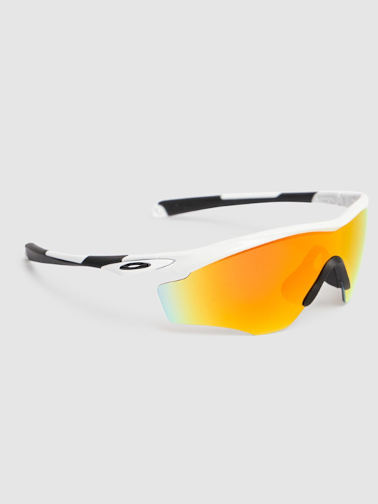 Luisaviaroma Occhiali Da Sole A Maschera M2 Frame XL