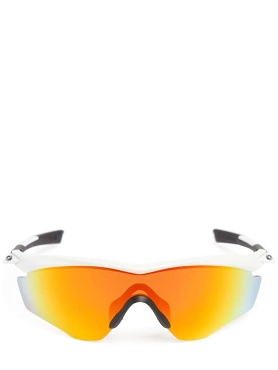 Luisaviaroma Occhiali da sole a maschera M2 Frame XL