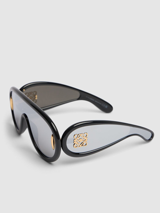 Luisaviaroma Occhiali Da Sole A Maschera Paula’s Ibiza