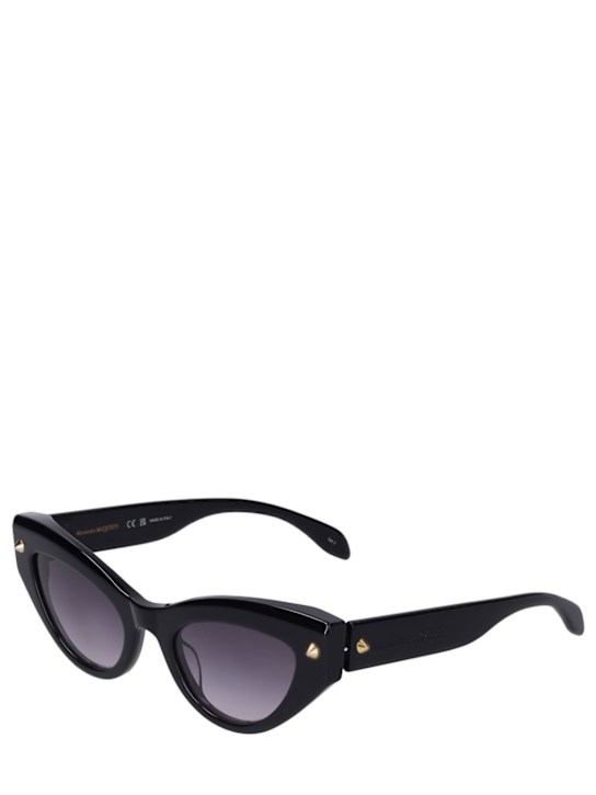 Luisaviaroma Occhiali Da Sole AM0407S Studs In Acetato