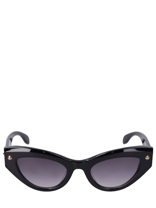 Luisaviaroma Occhiali da sole AM0407S Studs in acetato