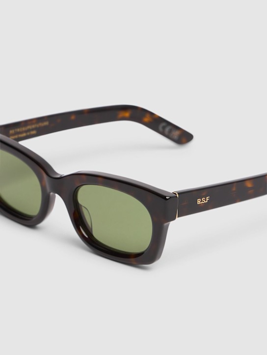 Luisaviaroma Occhiali Da Sole Ambos 3627 In Acetato