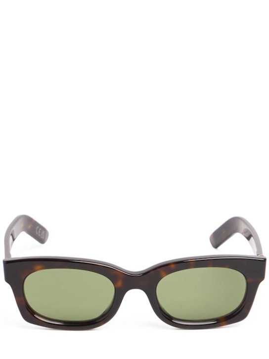 Luisaviaroma Occhiali da sole Ambos 3627 in acetato
