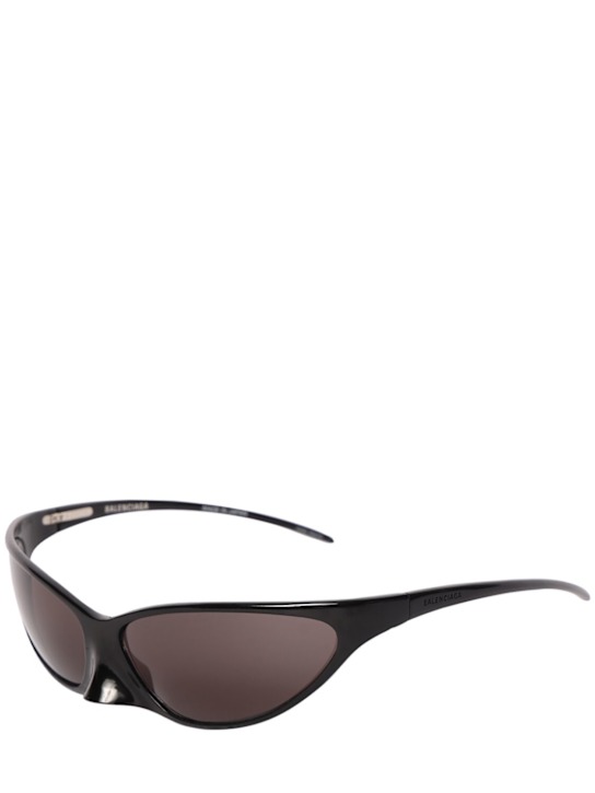 Luisaviaroma Occhiali Da Sole BB0349S 4G In Metallo