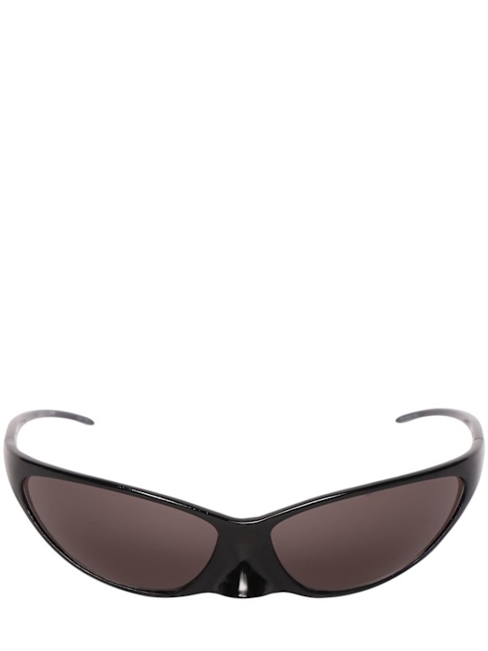 Luisaviaroma Occhiali da sole BB0349S 4G in metallo
