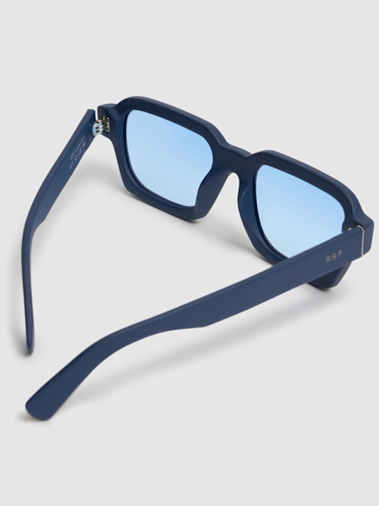 Luisaviaroma Occhiali Da Sole Caro Estate In Acetato