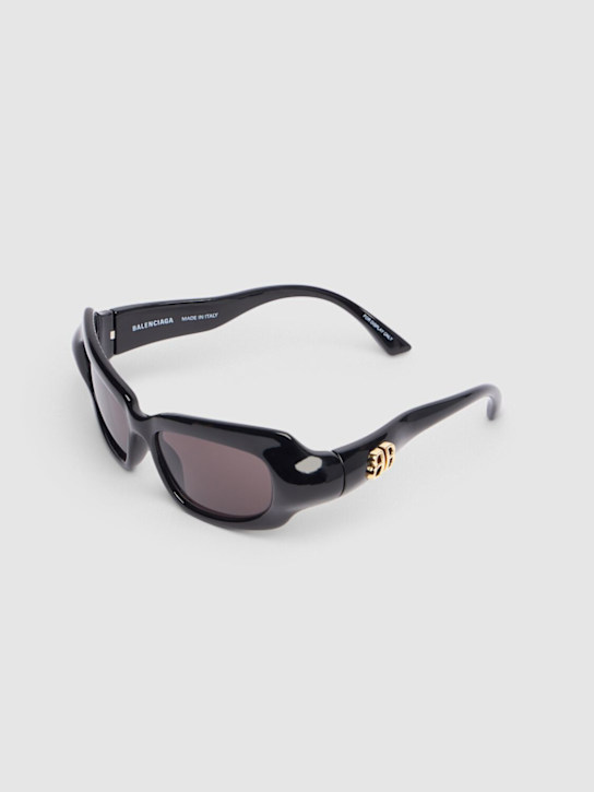 Luisaviaroma Occhiali Da Sole Cat-eye BB0353S Palazzo