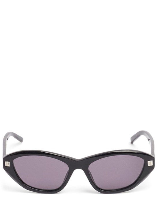 Luisaviaroma Occhiali da sole cat-eye GV Day in acetato
