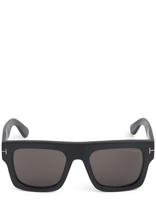 Luisaviaroma Occhiali da sole Fausto in eco-acetato