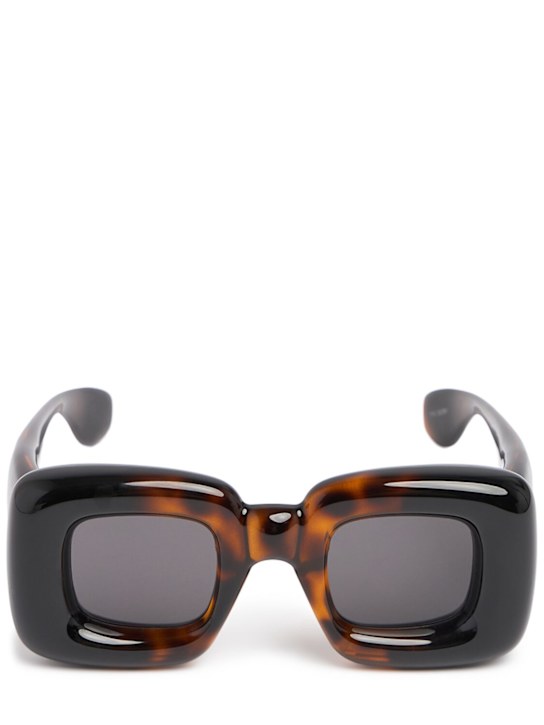 Luisaviaroma Occhiali da sole gonfiabili in acetato