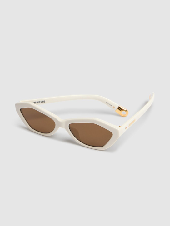 Luisaviaroma Occhiali Da Sole Les Lunettes Bambino In Acetato