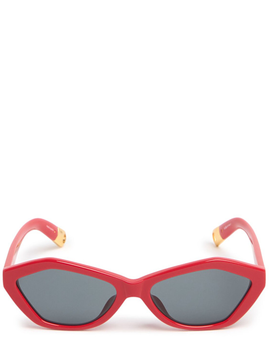 Luisaviaroma Occhiali da sole Les Lunettes Bambino in acetato
