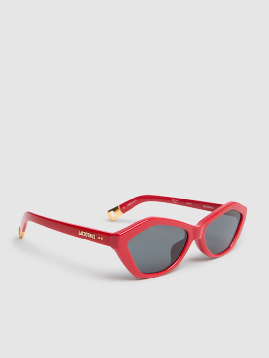 Luisaviaroma Occhiali Da Sole Les Lunettes Bambino In Acetato