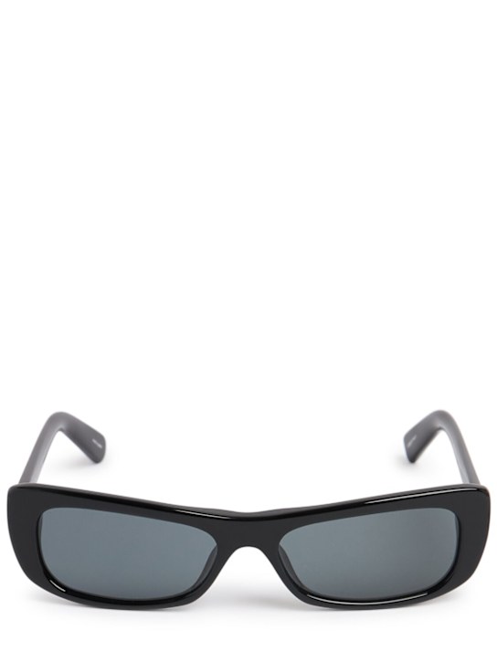 Luisaviaroma Occhiali da sole Les Lunettes Capri in acetato