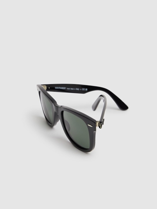 Luisaviaroma Occhiali Da Sole Original Wayfarer Classic