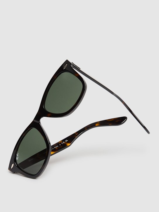 Luisaviaroma Occhiali Da Sole Original Wayfarer Classic
