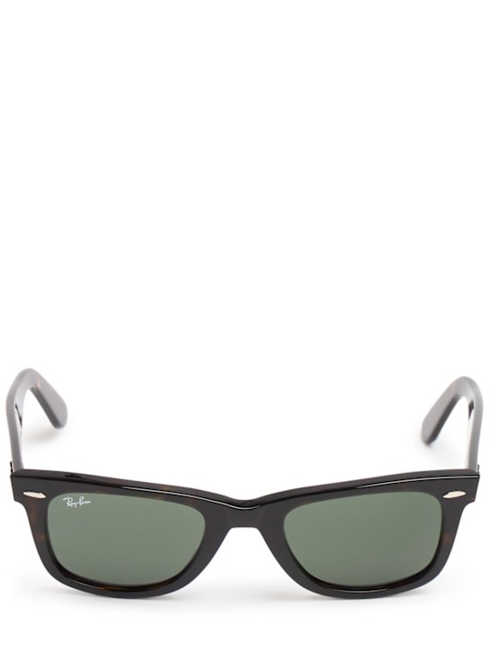 Luisaviaroma Occhiali da sole Original Wayfarer Classic