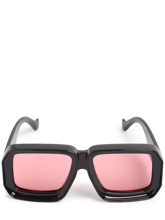 Luisaviaroma Occhiali da sole Paula’s Dive In in acetato